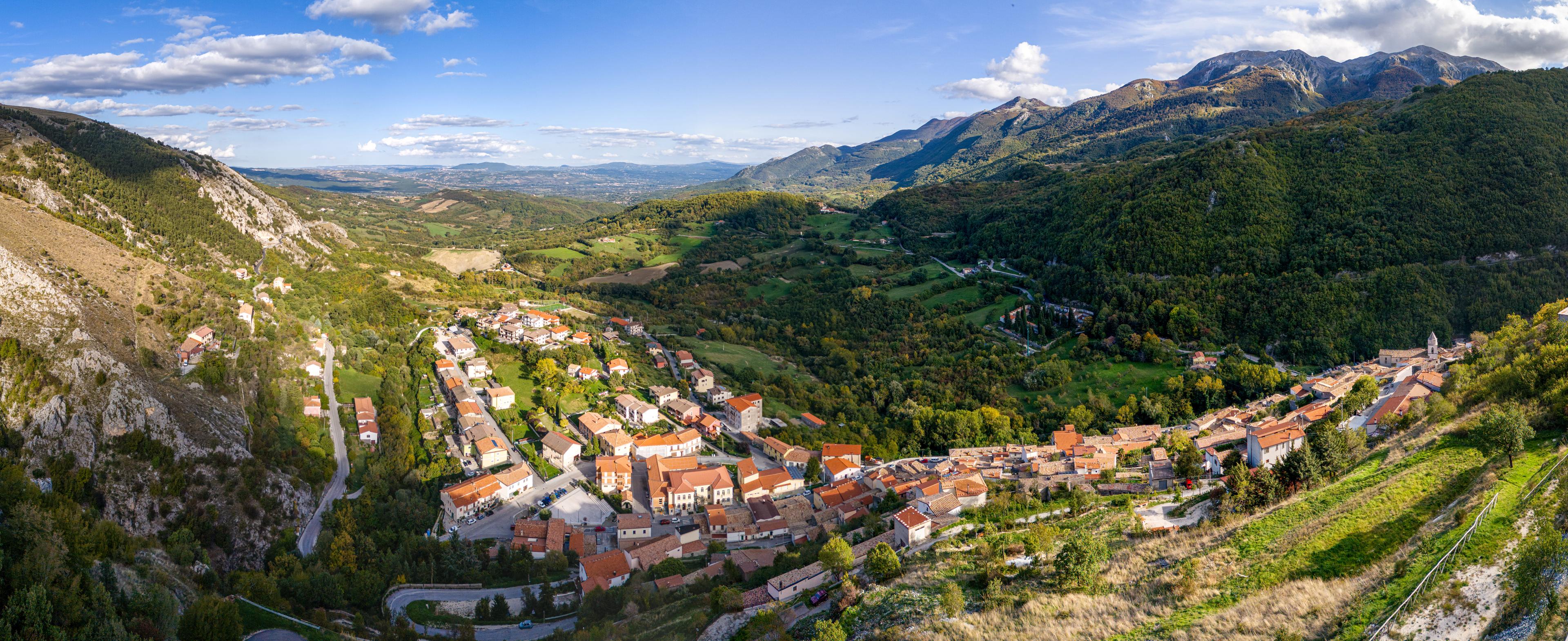 Roccamandolfi
