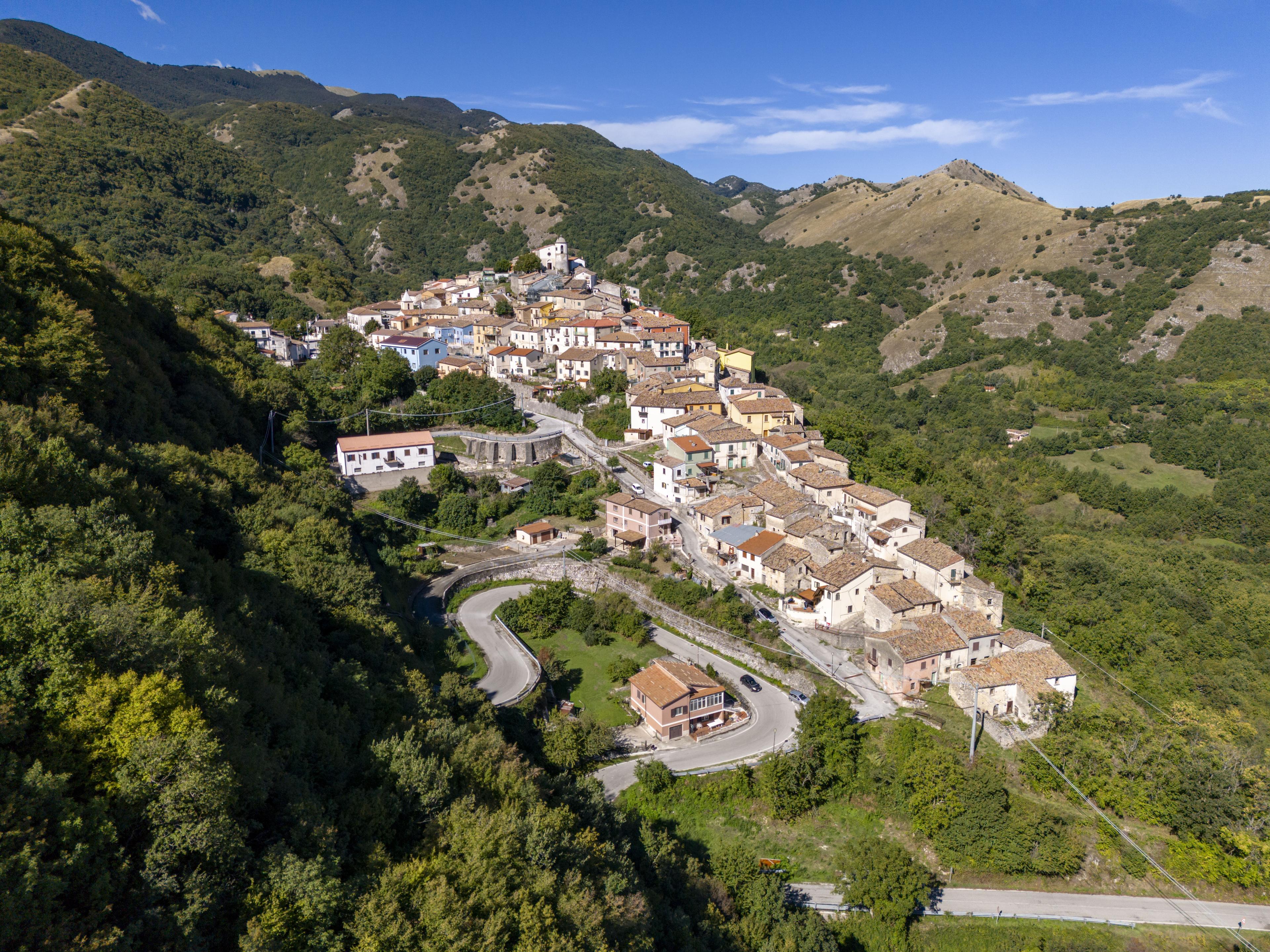 San Polo Matese